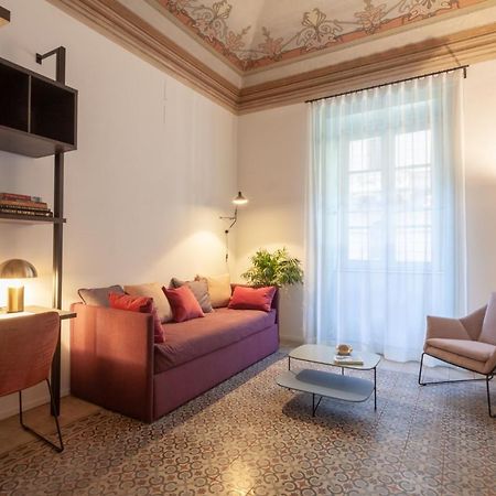 Beet Community Bed & Breakfast Palermo Ngoại thất bức ảnh