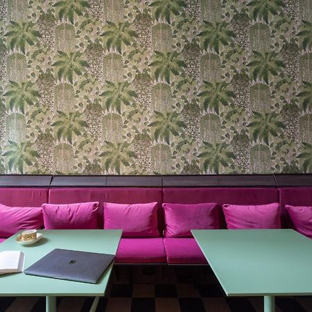 Beet Community Bed & Breakfast Palermo Ngoại thất bức ảnh