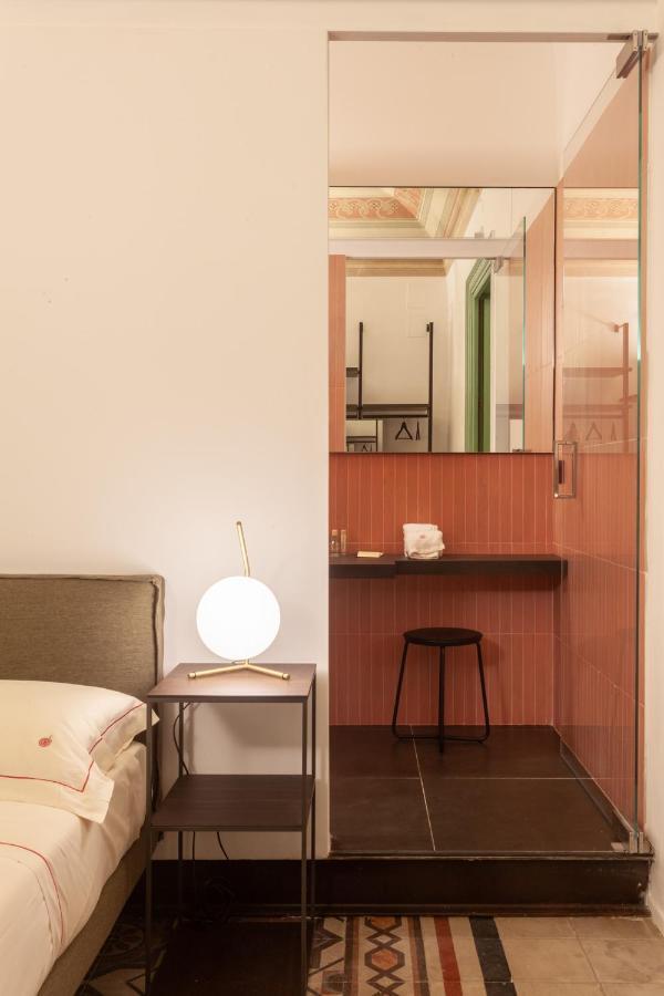 Beet Community Bed & Breakfast Palermo Ngoại thất bức ảnh