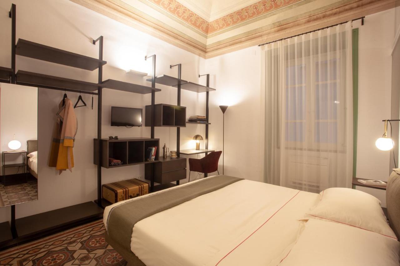Beet Community Bed & Breakfast Palermo Ngoại thất bức ảnh