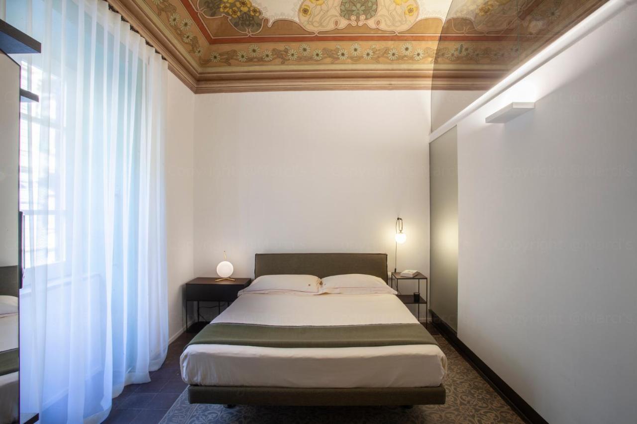 Beet Community Bed & Breakfast Palermo Ngoại thất bức ảnh