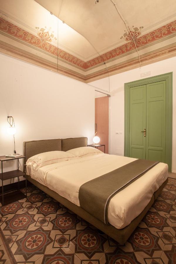 Beet Community Bed & Breakfast Palermo Ngoại thất bức ảnh