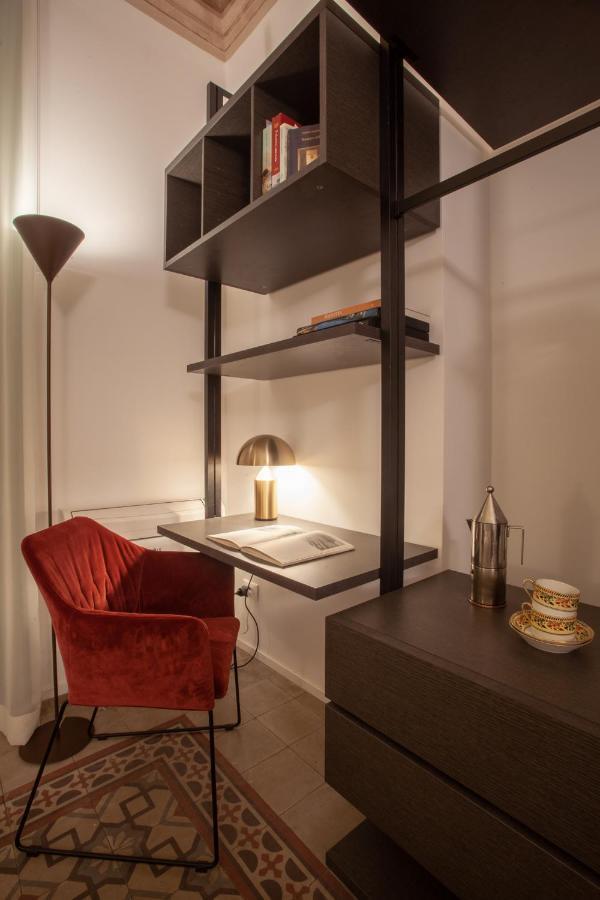 Beet Community Bed & Breakfast Palermo Ngoại thất bức ảnh