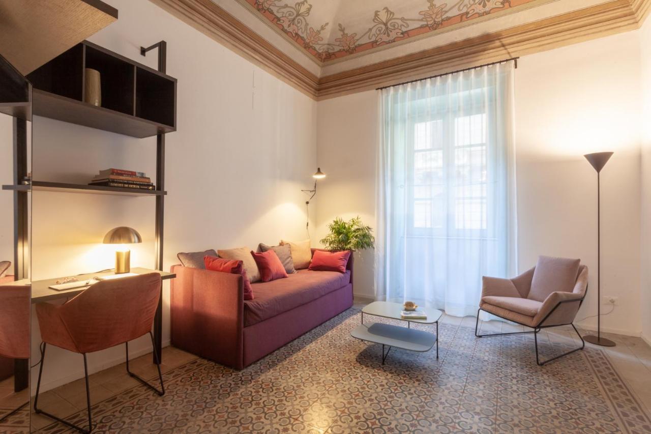 Beet Community Bed & Breakfast Palermo Ngoại thất bức ảnh