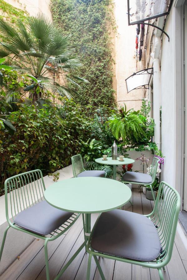 Beet Community Bed & Breakfast Palermo Ngoại thất bức ảnh
